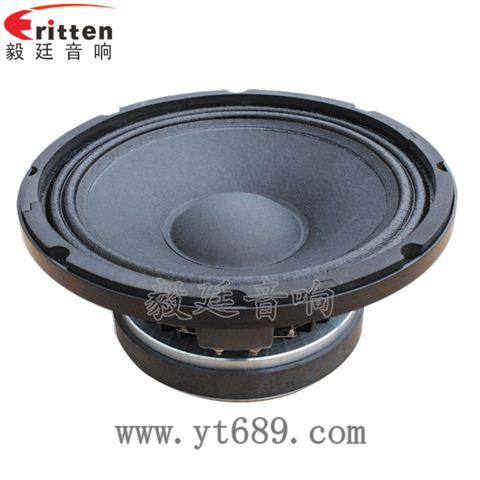 10寸品牌舞台音箱喇叭