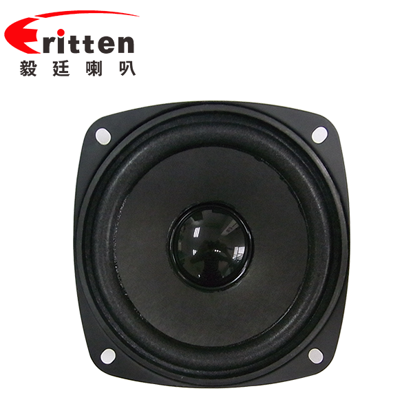 93mm13芯2W专业HiFi音箱喇叭