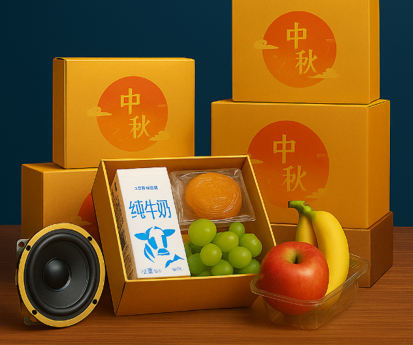 东莞扬声器厂