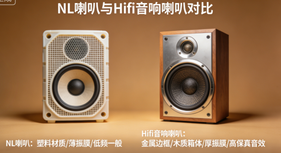 ZL喇叭